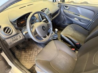 Renault Clio 4 Société Energy TCe 66 kW (90 CV) GLP -18