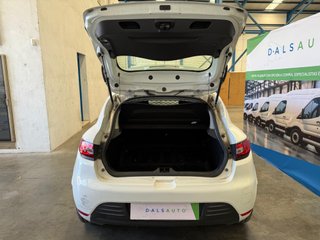 Renault Clio 4 Société Energy TCe 66 kW (90 CV) GLP -18