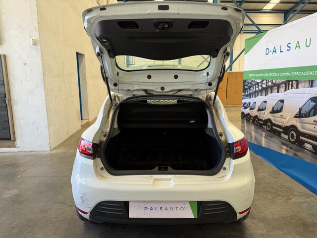 Renault Clio 4 Société Energy TCe 66 kW (90 CV) GLP -18
