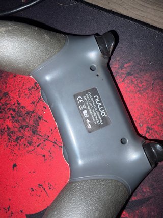 Mando PS4 Camuflaje Sony