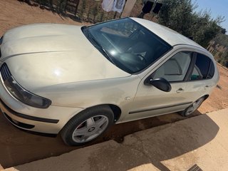 SEAT Leon 2003