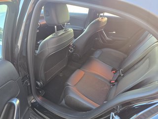 CUOTA 300€ - MERCEDES CLASE A 116CV