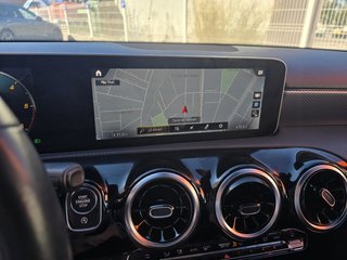 CUOTA 300€ - MERCEDES CLASE A 116CV