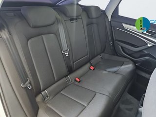 Audi A6 40 TDI 150 kW (204 CV) S tronic