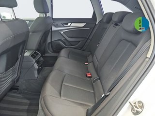 Audi A6 40 TDI 150 kW (204 CV) S tronic