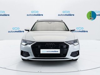 Audi A6 40 TDI 150 kW (204 CV) S tronic