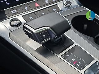 Audi A6 40 TDI 150 kW (204 CV) S tronic