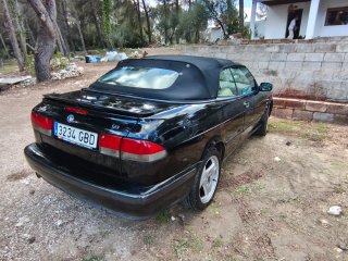 Saab 9-3 2000