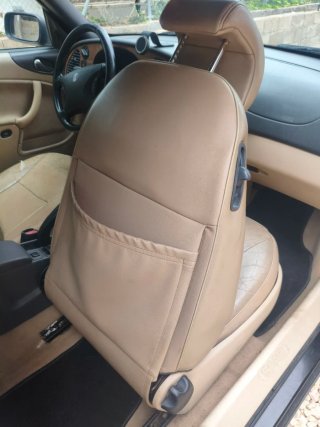 Saab 9-3 2000