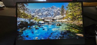 MSI GP65 Leopard Gaming Laptop RTX 2070 8GB