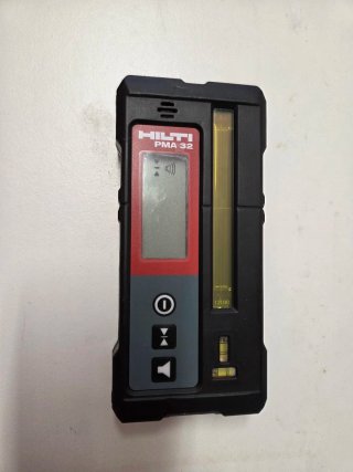Receptor Hilti PMA 32