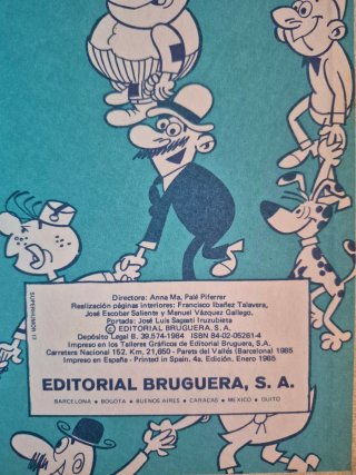 Súper humor XVII 4a edicion