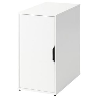Cajonera almacenaje escritorio Ikea