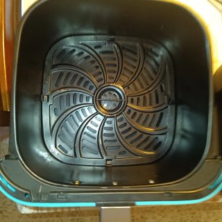 Freidora de aire Cecotec