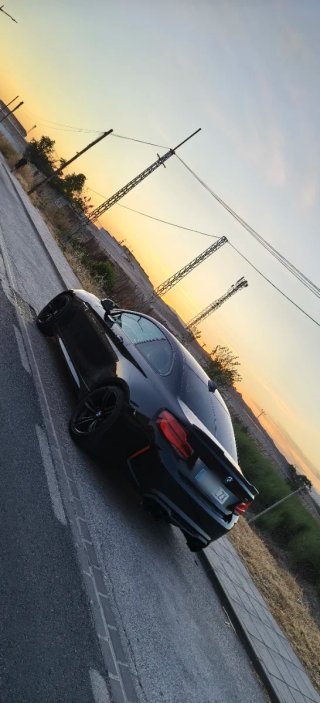 BMW M2 LCI DKG 2018 Edition Black