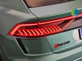 Audi Q8 TFSI quattro 441 kW (600 CV) tiptronic