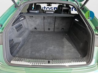 Audi Q8 TFSI quattro 441 kW (600 CV) tiptronic