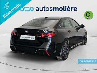 BMW Serie 2 218d Gran Coupe 110 kW (150 CV)