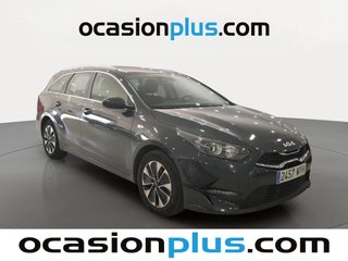 Kia Ceed Tourer 1.0 T-GDi Drive 74 kW (100 CV)