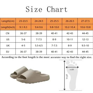 Chanclas Minimalistas Cómodas Beige/Marrón