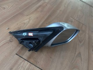 Espejo retrovisor derecho Hyundai Terracan