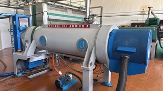 Decanter Pieralisi J4