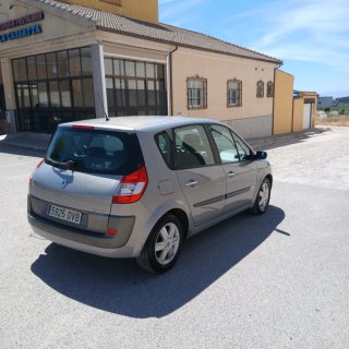Renault Scenic 2006