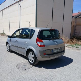 Renault Scenic 2006