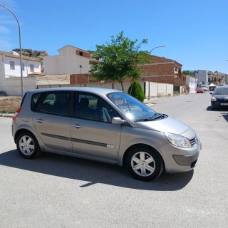 Renault Scenic 2006