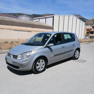 Renault Scenic 2006