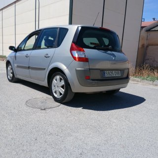 Renault Scenic 2006