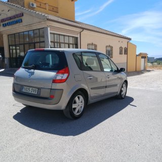 Renault Scenic 2006