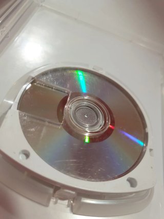 Dragon Ball Z Shin Budokai 2 PSP