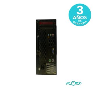 PC Acer Aspire AX330 512GB HDD 6GB RAM