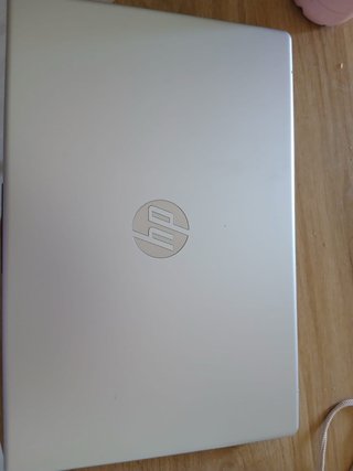Portátil HP