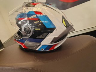 Casco Modular MT Atom 2