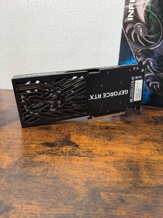RTX 5060 Ti 16GB Palit Infinity