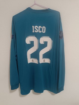 Camiseta Isco  XL