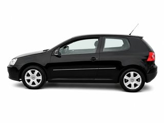 Volkswagen Golf 2004 90.000KMS Nacional 1 Propiet.