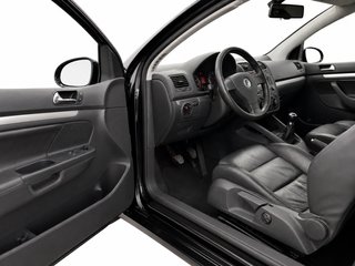 Volkswagen Golf 2004 90.000KMS Nacional 1 Propiet.