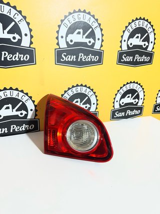 Piloto Trasero Nissan Qashqai
