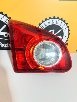 Piloto Trasero Nissan Qashqai