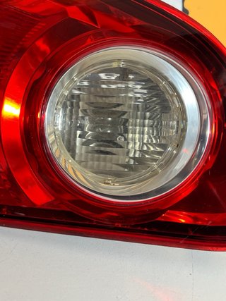 Piloto Trasero Nissan Qashqai