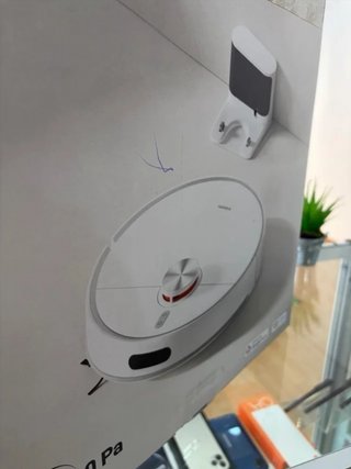 Xiaomi Robot Vacuum S40 con garantía