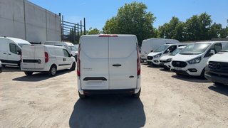 Ford TRANSIT CUSTOM 2.0 ECOBLUE 130 L2H1 (2022)
