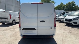 Ford TRANSIT CUSTOM 2.0 ECOBLUE 130 L2H1 (2022)