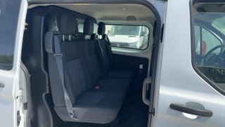 Ford TRANSIT CUSTOM 2.0 ECOBLUE 130 L2H1 (2022)