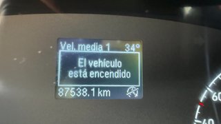 Ford TRANSIT CUSTOM 2.0 ECOBLUE 130 L2H1 (2022)