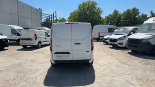 Ford TRANSIT CUSTOM 2.0 ECOBLUE 130 LIMITED (2022)