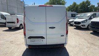 Ford TRANSIT CUSTOM 2.0 ECOBLUE 130 LIMITED (2022)